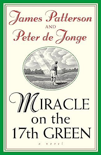 Beispielbild fr Miracle on the 17th Green zum Verkauf von WorldofBooks