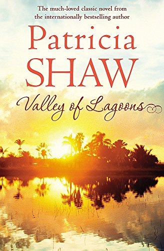 Valley of Lagoons (9780755331932) by Patricia Shaw