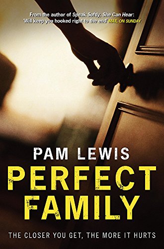 Imagen de archivo de Perfect Family a la venta por WorldofBooks