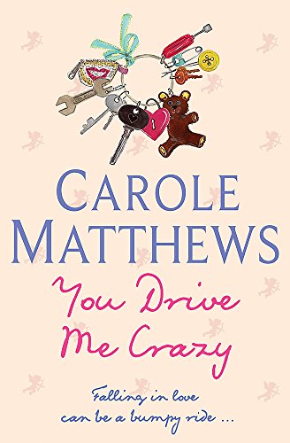 You Drive Me Crazy [IMPORT] (Paperback) (9780755332106) by Matthews, Carole