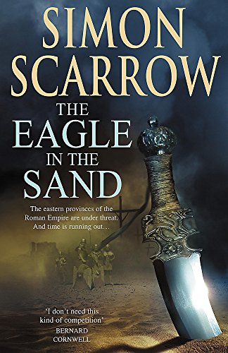 9780755332151: The Eagle In The Sand (Eagles of the Empire 7)