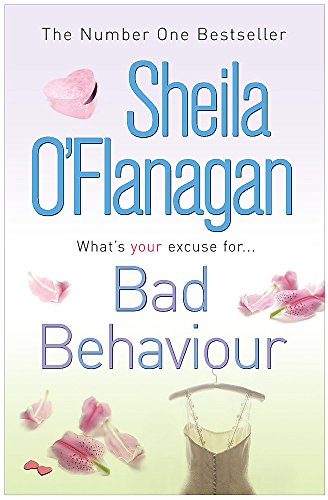 Stock image for Bad Behaviour for sale by Better World Books: West