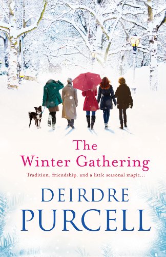 Stock image for The Winter Gathering for sale by Better World Books