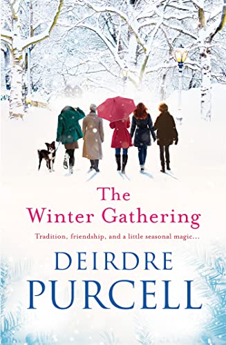Stock image for The Winter Gathering for sale by ThriftBooks-Dallas