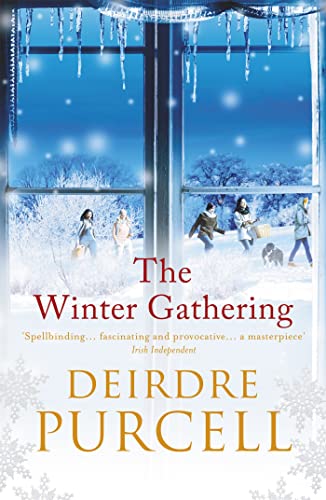 Stock image for The Winter Gathering: A warm, life-affirming story of enduring friendship for sale by WorldofBooks