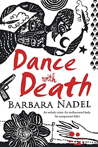9780755332359: Dance with Death (Inspector Ikmen Mystery 8): A gripping crime thriller set in a remote Turkish village (Inspector Ikmen Mysteries)