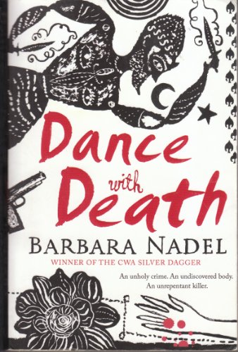 Stock image for Dance with Death (Inspector Ikmen Mysteries) for sale by SecondSale