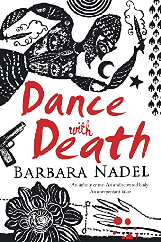 Dance with Death (Inspector Ikmen Mystery) (9780755332359) by Nadel, Barbara