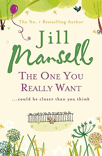 9780755332502: The One You Really Want: the perfect heart-warming read from the bestselling author