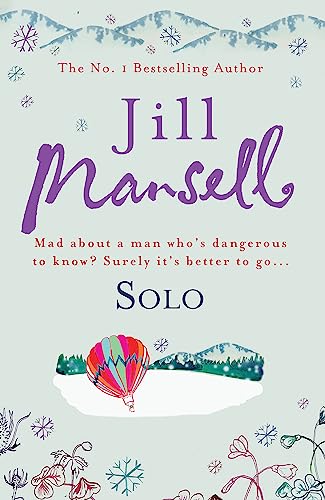 Solo (9780755332519) by Mansell, Jill