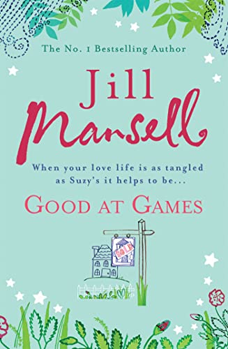 Good at Games (9780755332526) by Mansell, Jill