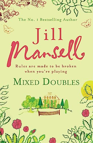 Imagen de archivo de Mixed Doubles a la venta por Blackwell's