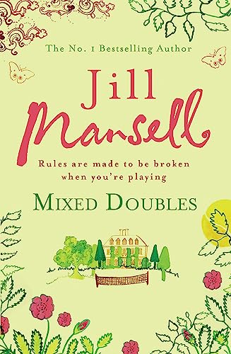 9780755332595: Mixed Doubles: A heart-warming, funny and romantic bestseller from the author of PROMISE ME