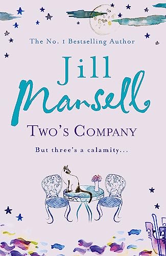 Two's Company (9780755332632) by Mansell, Jill