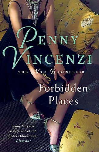 9780755332649: Forbidden Places