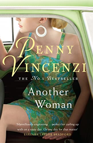 Another Woman (9780755332663) by Vincenzi, Penny