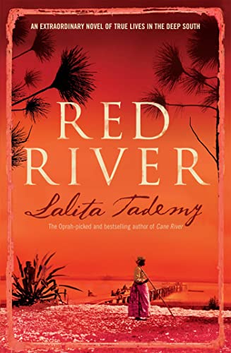 9780755332700: Red River. (Review)