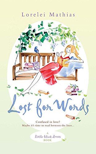 Stock image for Lost for Words for sale by WorldofBooks