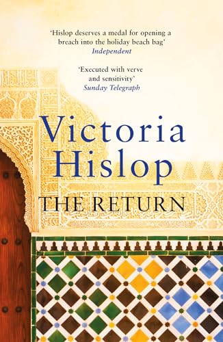 Beispielbild fr The Return: The 'captivating and deeply moving' Number One bestseller zum Verkauf von WorldofBooks