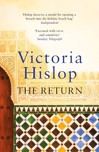 9780755332953: The Return: The 'captivating and deeply moving' Number One bestseller