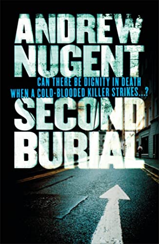 Beispielbild fr Second Burial zum Verkauf von WorldofBooks