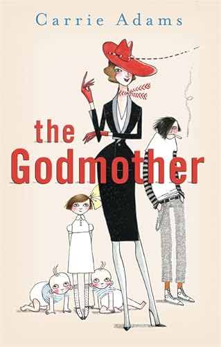 Stock image for The Godmother for sale by medimops