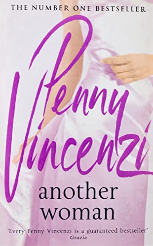 Another Woman (9780755333226) by Vincenzi, Penny