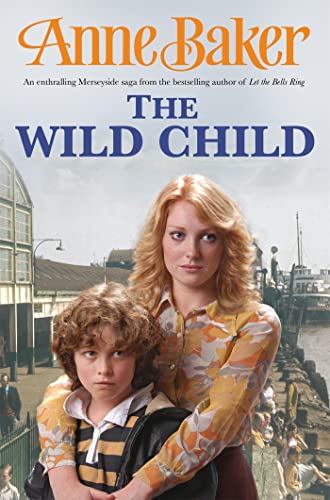 Stock image for The Wild Child for sale by Blackwell's