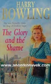 Beispielbild fr The Glory and the Shame zum Verkauf von WorldofBooks