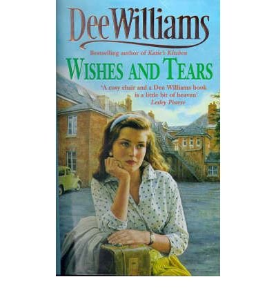 Beispielbild fr Wishes and Tears zum Verkauf von WorldofBooks