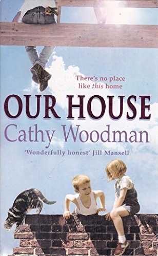 Imagen de archivo de Our House a la venta por WorldofBooks