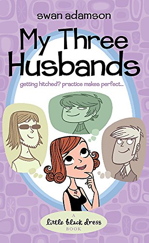 Stock image for My Three Husbands for sale by Better World Books