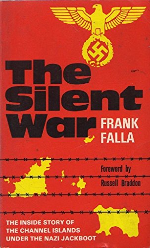 9780755333684: The Silent War