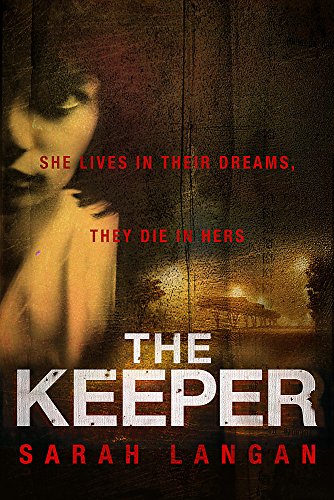 9780755333707: The Keeper