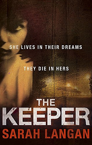 9780755333714: The Keeper