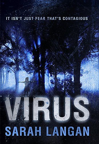 Imagen de archivo de Virus a la venta por WorldofBooks