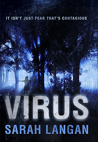 Stock image for Virus for sale by WorldofBooks