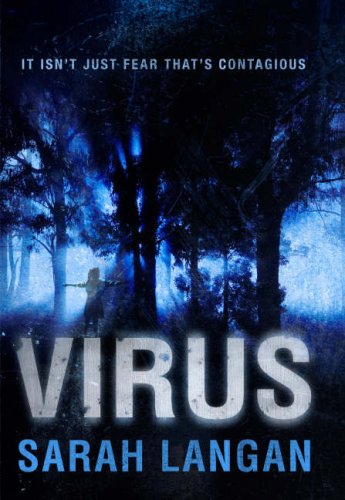 Imagen de archivo de Virus a la venta por WorldofBooks