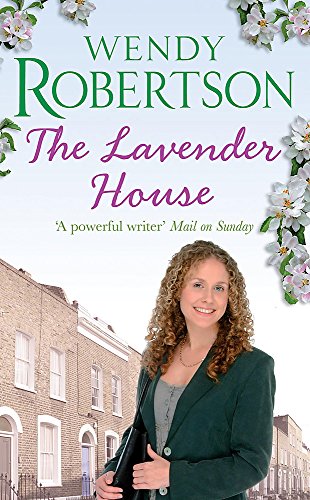 Imagen de archivo de The Lavender House: A gripping saga where the past and present collide a la venta por AwesomeBooks