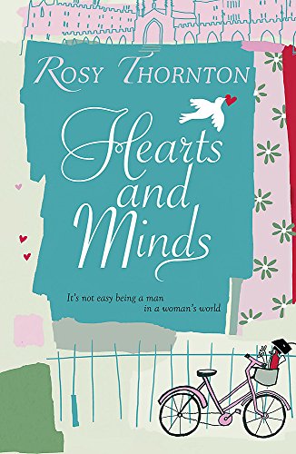 Stock image for Hearts and Minds for sale by Better World Books
