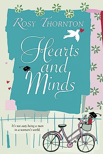 Stock image for Hearts and Minds for sale by AwesomeBooks
