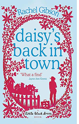 Stock image for Daisy's Back in Town for sale by WorldofBooks