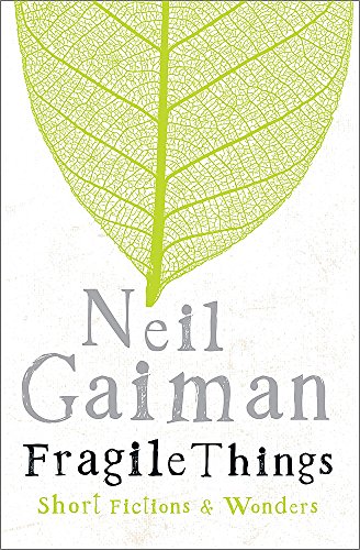 Fragile Things (9780755334124) by Neil Gaiman