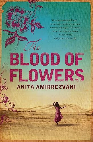 Beispielbild fr The Blood of Flowers zum Verkauf von Better World Books