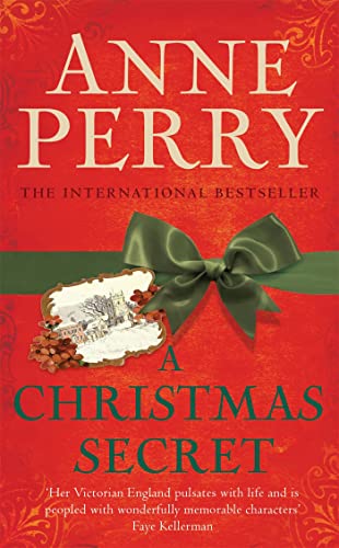 9780755334292: A Christmas Secret (Christmas Novella 4): A Victorian mystery for the festive season