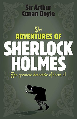 The Adventures of Sherlock Holmes. - Doyle Arthur, Conan