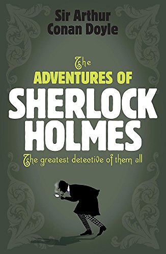 9780755334360: The Adventures of Sherlock Holmes.