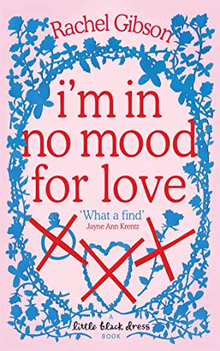 Beispielbild fr I'm in No Mood for Love zum Verkauf von WorldofBooks