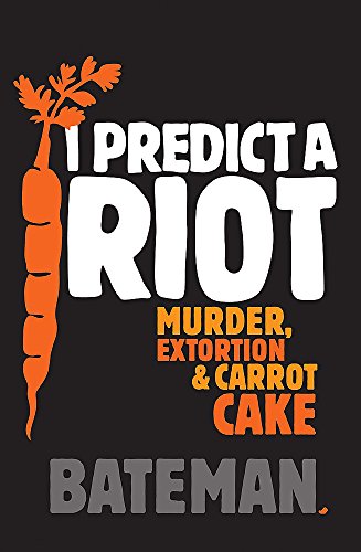 9780755334667: I Predict a Riot