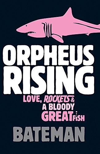 9780755334698: Orpheus Rising